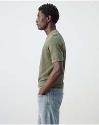 M.N.G - Tricot Andrew T-Shirt