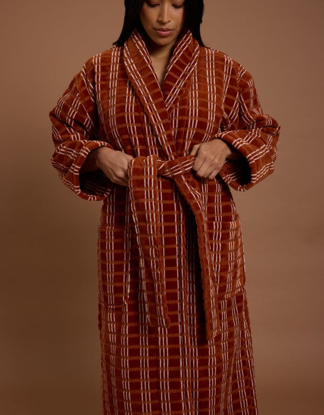 Hommey - Bath Robe