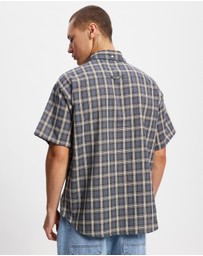 S Double - Alston SS Shirt