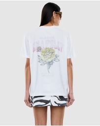 ENA PELLY - EP Rose Tee