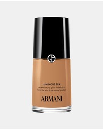 Giorgio Armani - Luminous Silk Foundation 8.6