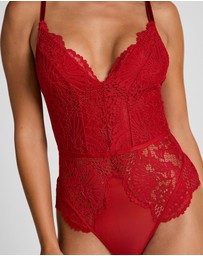 Hunkemoller - Whitney Bodysuit
