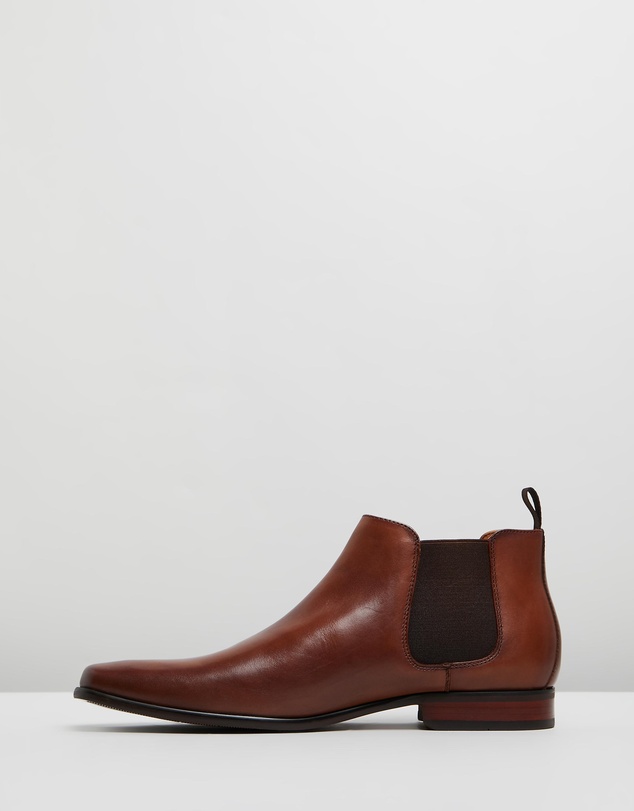 Florsheim - Barret