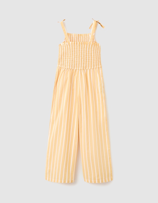 M.N.G - Sunny Jumpsuit - Babies-Kids