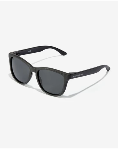 Hawkers Co - HAWKERS - Polarized Carbono Dark One Sunglasses for Men and Women UV400