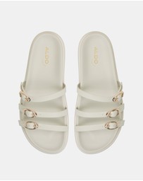 ALDO - Zephyra Platform Sandals