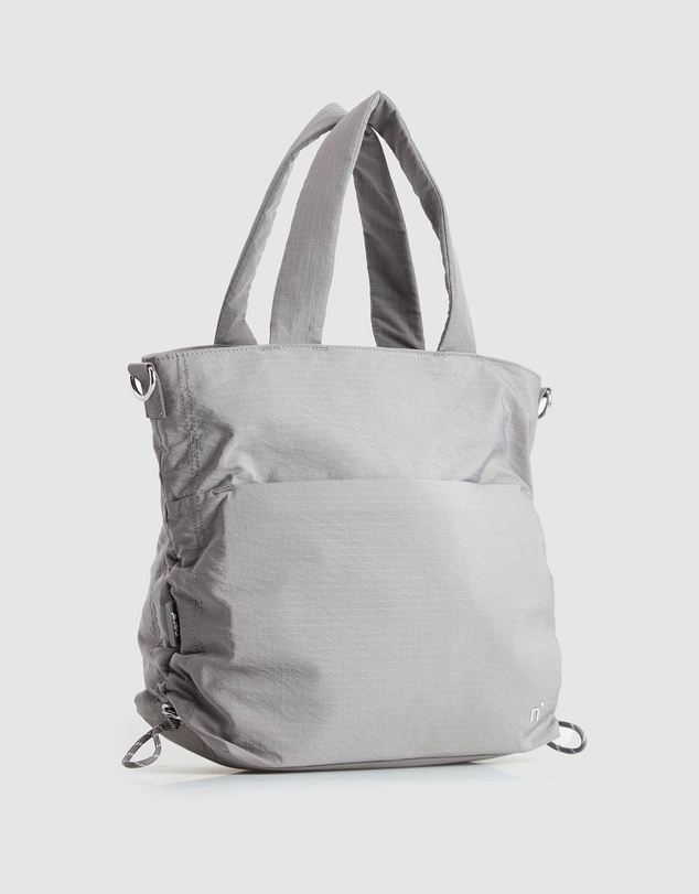 Nere - n.motion Shopper Tote Bag