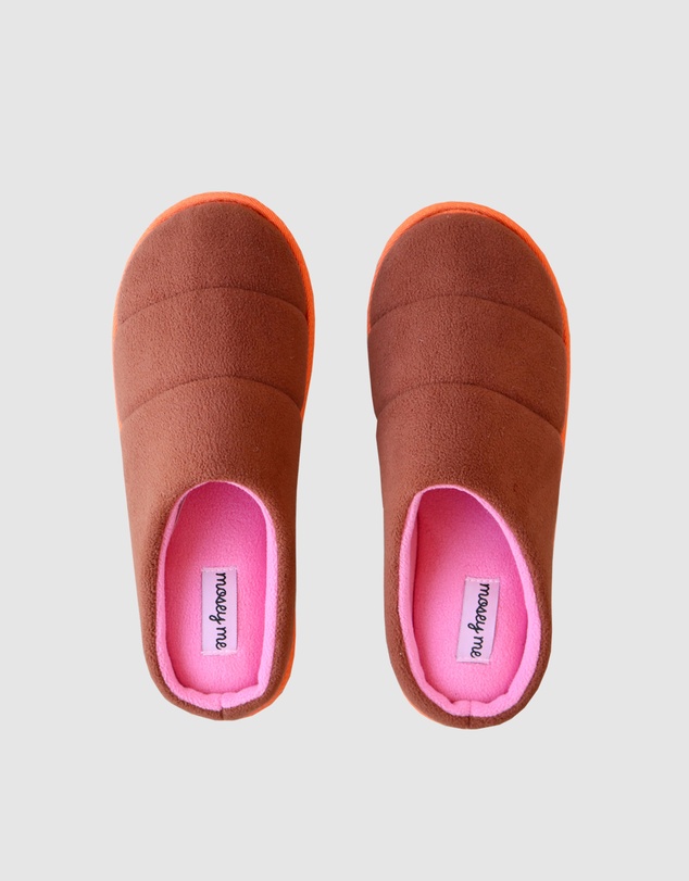 Mosey Me - The Cloud Slipper