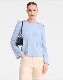 Longchamp - Looong Cross Body Bag