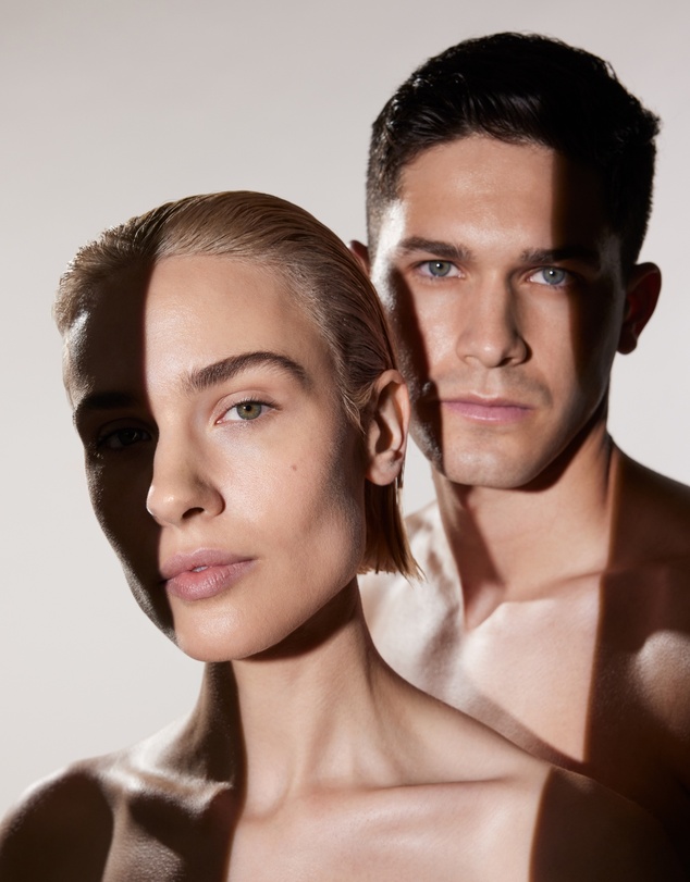 Hunter Lab - Light Lotion Tinted SPF50