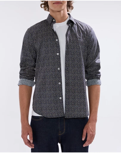 Marcs - Juke Box Shirt