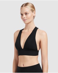 JETS - Jetset Soft Tri Top