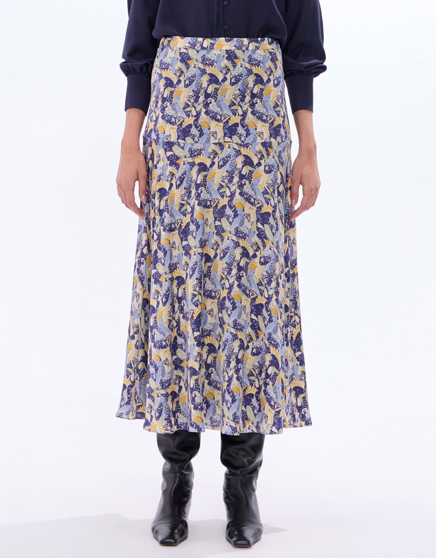 Marcs - Wings And Ruin Skirt