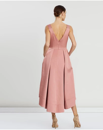 Alabaster The Label - Audette Dress