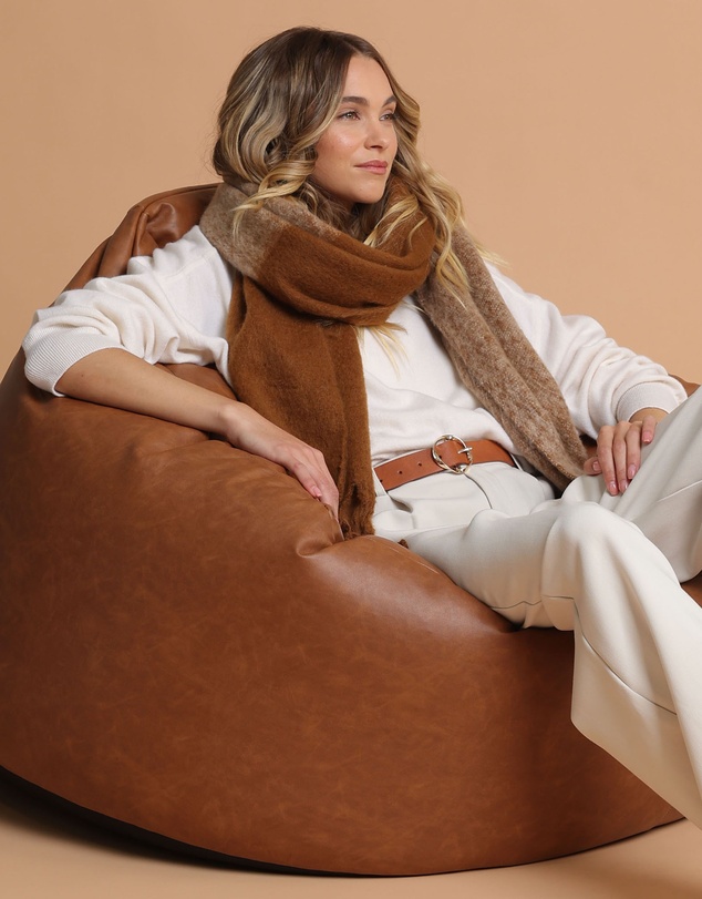 Morgan & Taylor - Cosette Scarf