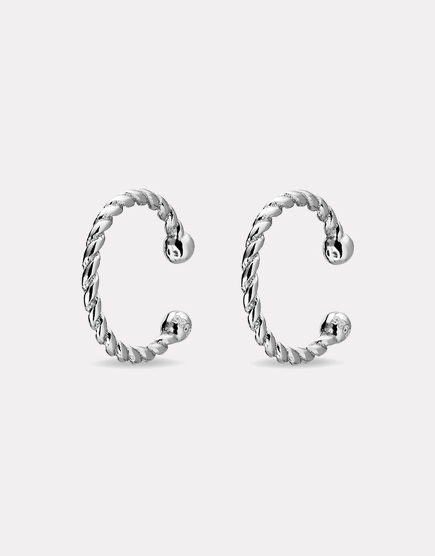 Ichu - Twisted Helix Cuff