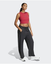 adidas Sportswear - ADIDAS Z.N.E. WOVEN PANT Womens