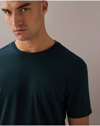 Calvin Klein - Pima Cotton T-Shirt