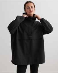 Aim'n - Oversized Waterproof Anorak