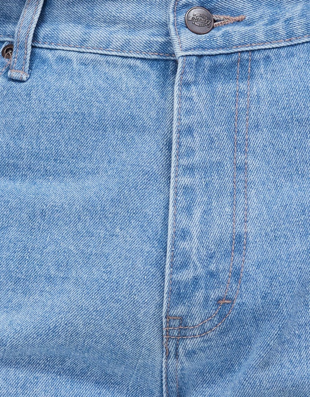 Dickies - Relaxed Fit Carpenter Jeans