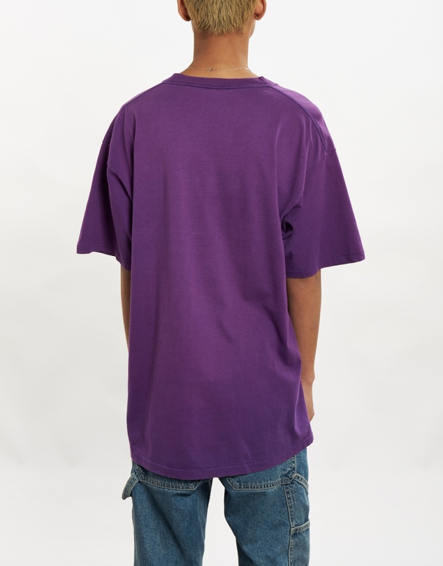 Vintage by The Real Deal - Pre Loved - 1993 MLB Colorado Rockies Tee