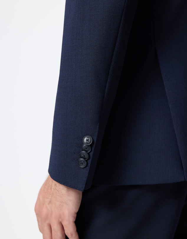 BOSS - 2-Piece Huge Suit