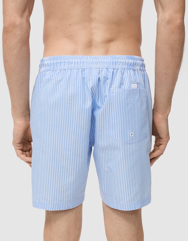 M.N.G - Seer Swimming Trunks