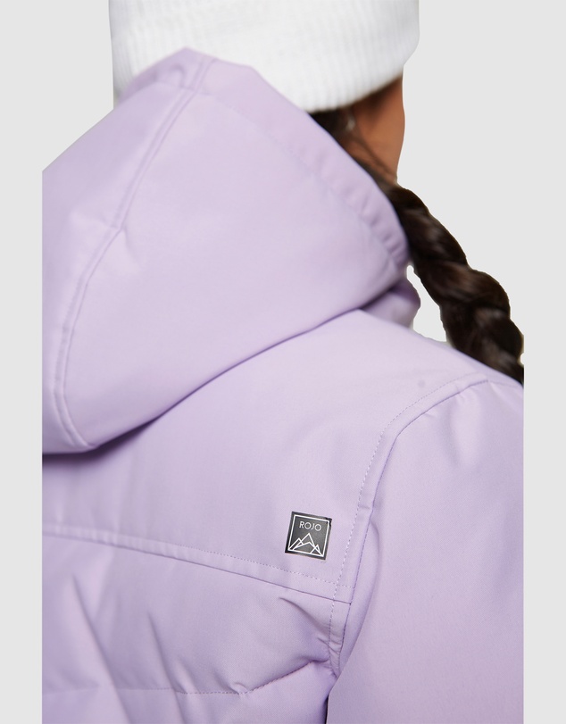 ROJO Outerwear - Sass Jacket