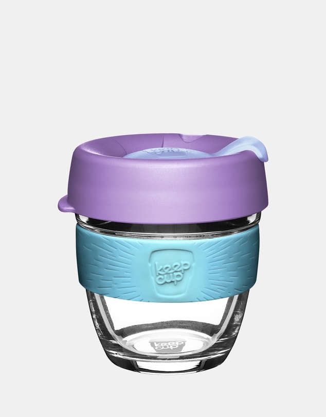 KeepCup - Brew 8oz Reusable Coffee Cup