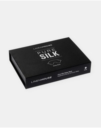 Linen House - Silk Sleep Mask