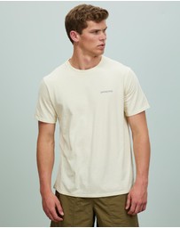 Patagonia - Fitz Roy Icon Responsibili-Tee