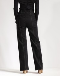 Pasduchas - Abundance Pants
