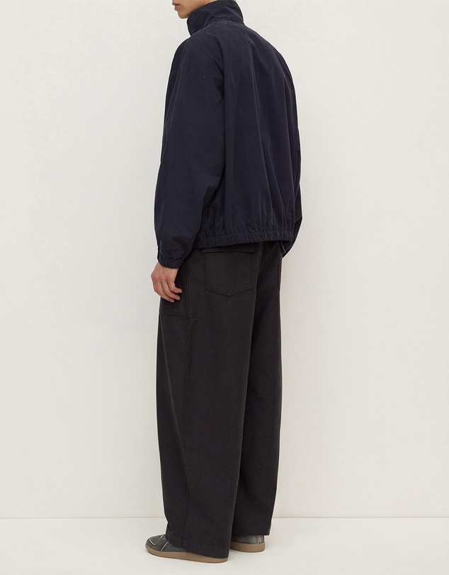 Assembly Label - Clay Jacket