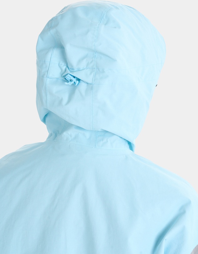 Roxy - Womens Alpha Anorak Insulated Jacket