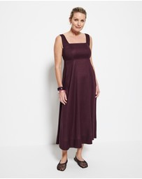 Commonry - Stephanie Dress