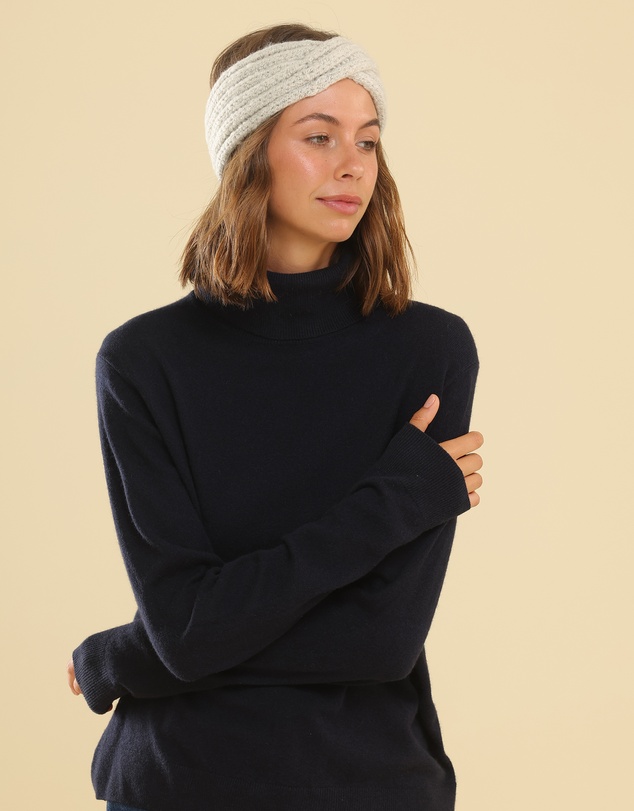 Morgan & Taylor - Tahnie Headband