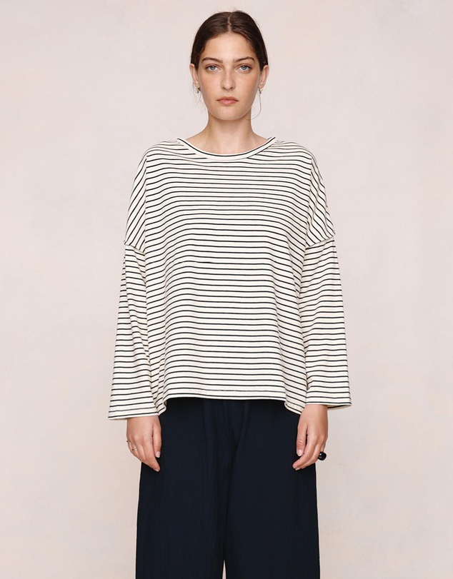 Marle - Yelena Tee
