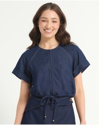 Stella - Adelle Top