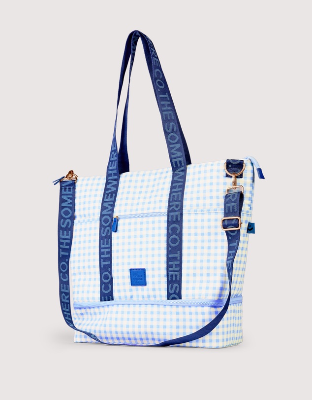 The Somewhere Co - Sundazed Adventure Bag