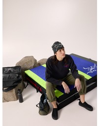 Arc'teryx - Aestas Crew Neck Pullover Women's