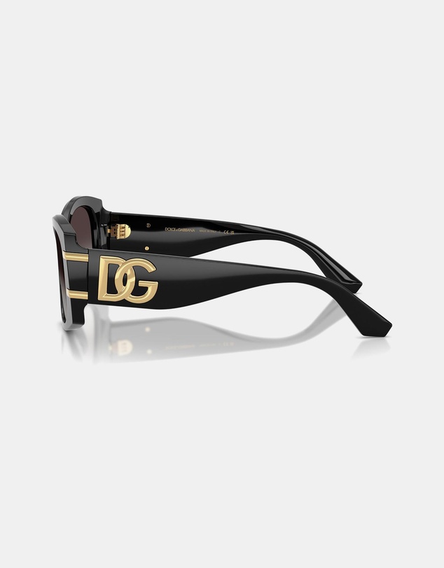 Dolce & Gabbana - DG4501
