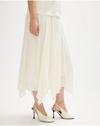 Minima Esenciales - Torrin Maxi Dress