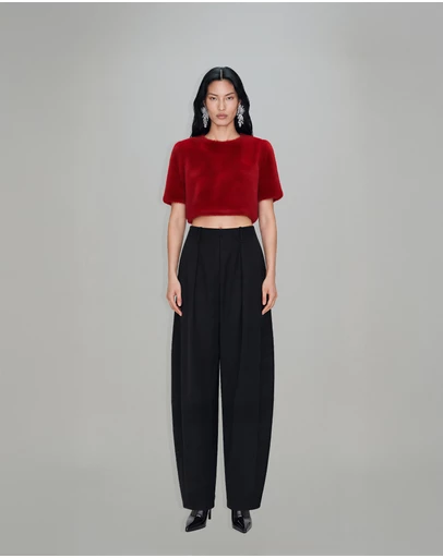 Atoir - Philo Barrel Pant