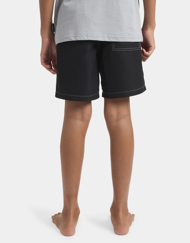 Quiksilver - Boys 8 to 16 Next Gen Walkshorts