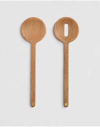 Country Road - Barossa Salad Servers