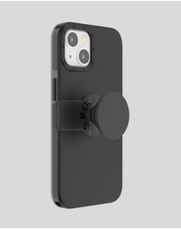 PopSockets - POPCASE iPhone 11 Pro / X / XS Protective Phone Case & Phone Grip Holder