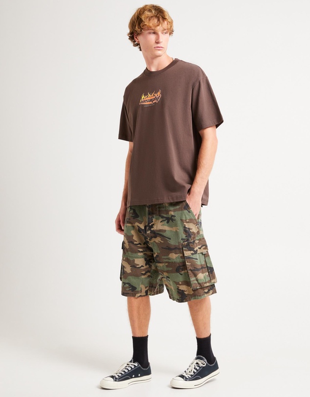 Insight - Marked T-Shirt