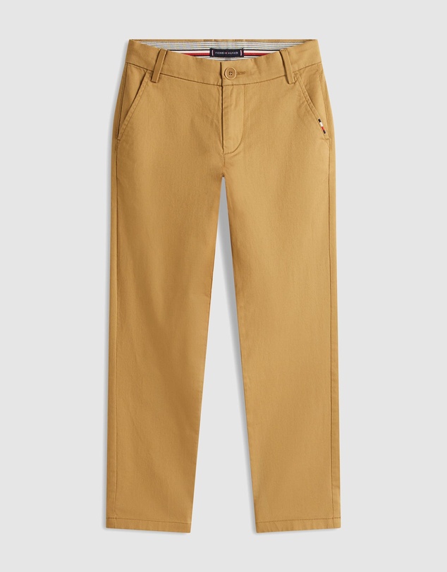 Tommy Hilfiger - 1985 Collection Chinos - Kids