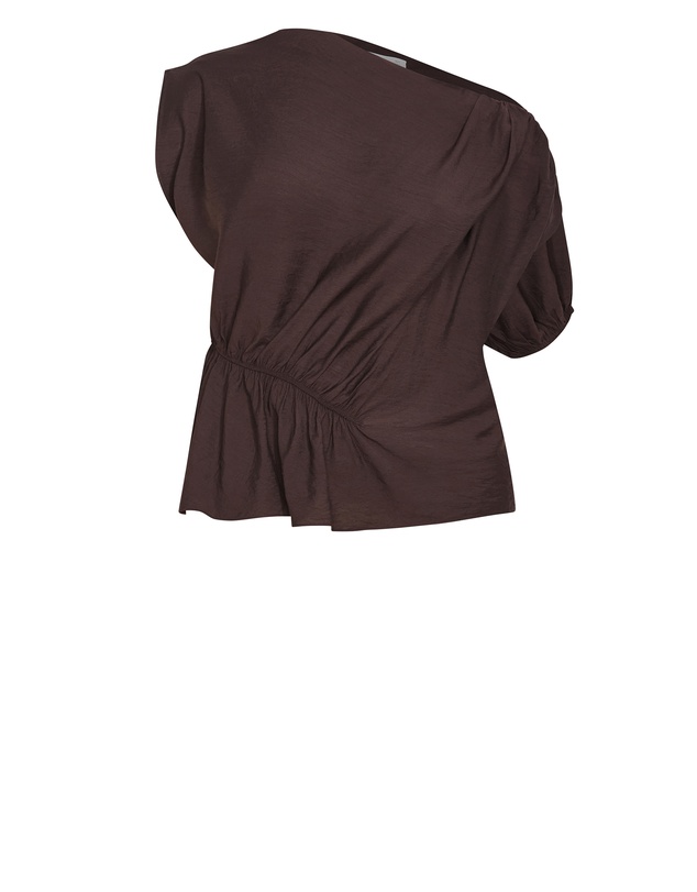 City Chic - Ariel Top