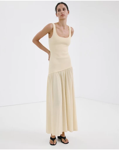 M.N.G - Crudis Dress